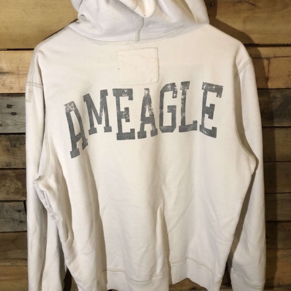 american eagle sweater - Picture 2 of 3